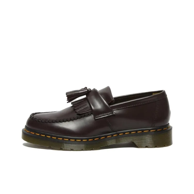 Dr.Martens Casual Shoes Men's Black-0