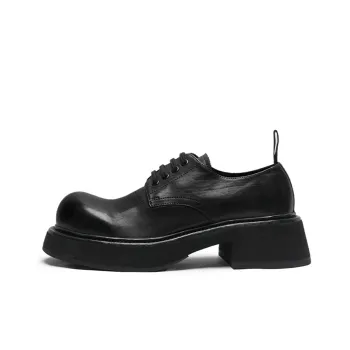 Viplander Casual Shoes Men's Black