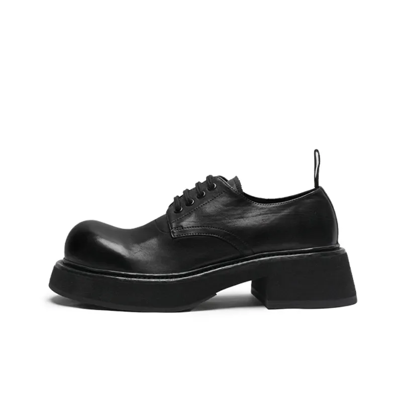 Viplander Casual Shoes Men's Black-0