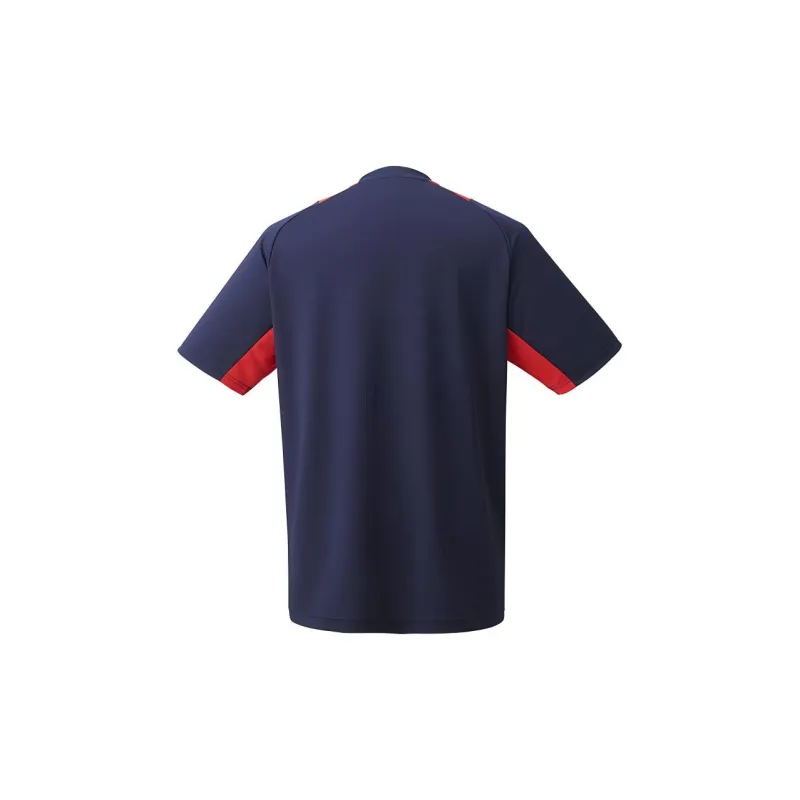 DESCENTE VOLLEYBALL T Shirts Unisex-7