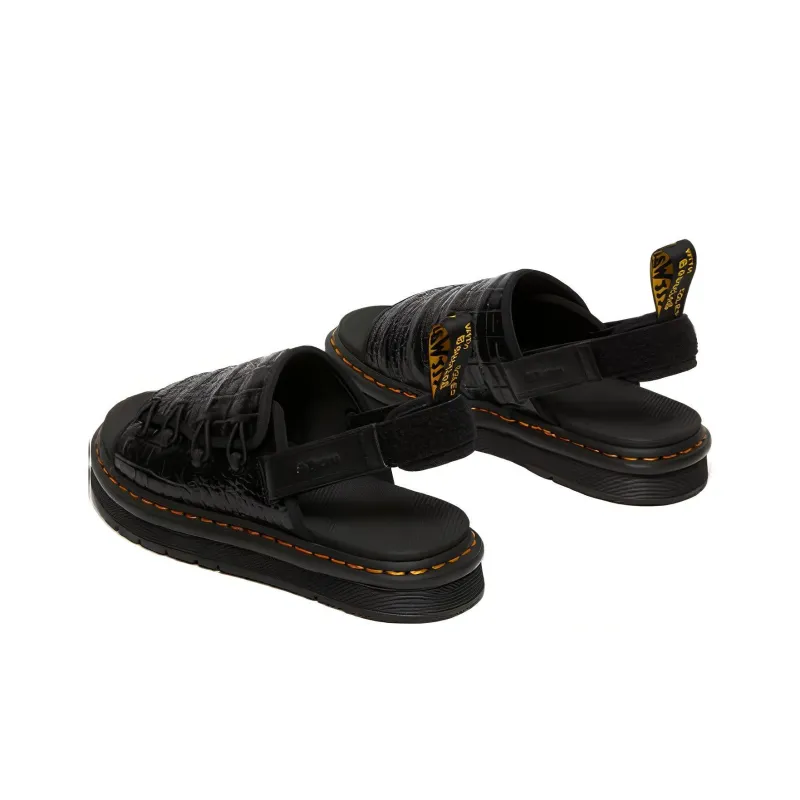 Dr.Martens Suicoke X Mura 'Croco'-3