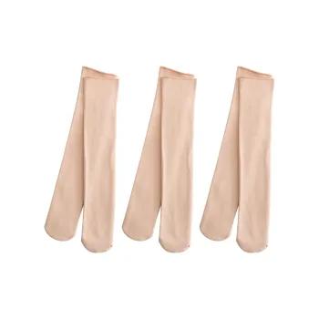 MIIOW Trend Party Series Knee High Socks Women's 3 Pack