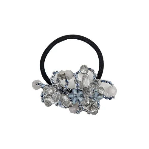 Capuel Hair Ties Women's