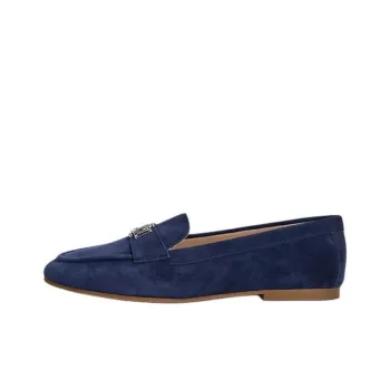 LAUREN RALPH LAUREN Averi III Loafers Women's Dark Blue