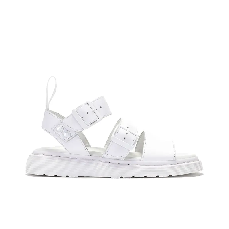 Dr.Martens One-Strap Sandals Unisex-1
