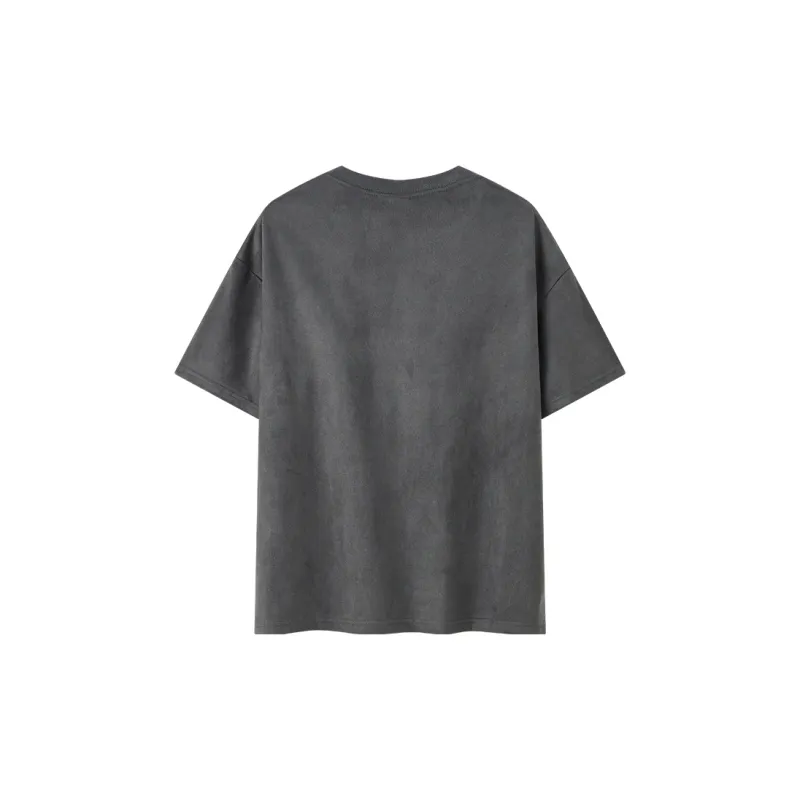 Rabbit House T Shirts Unisex-3