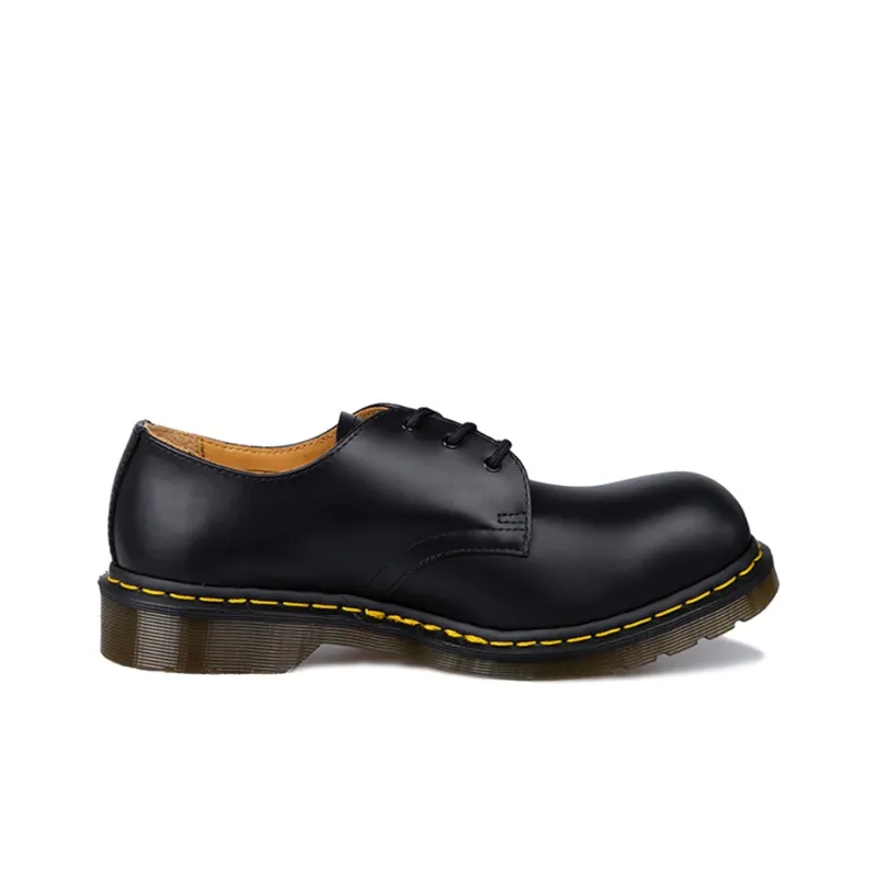 Dr.Martens Casual Shoes Men's Black-1