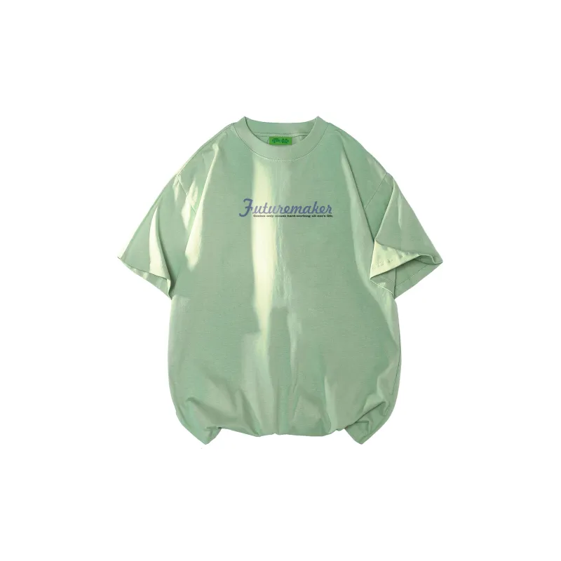 FUTURE MAKER T-Shirts Unisex-9