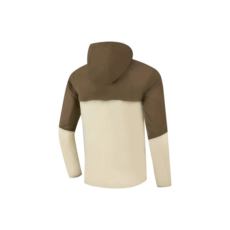361° Sun Protection Clothing Men's Amber-1