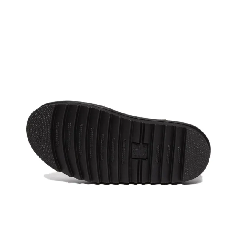 Dr.Martens 'Blaire' Platform Sandals Women's-5