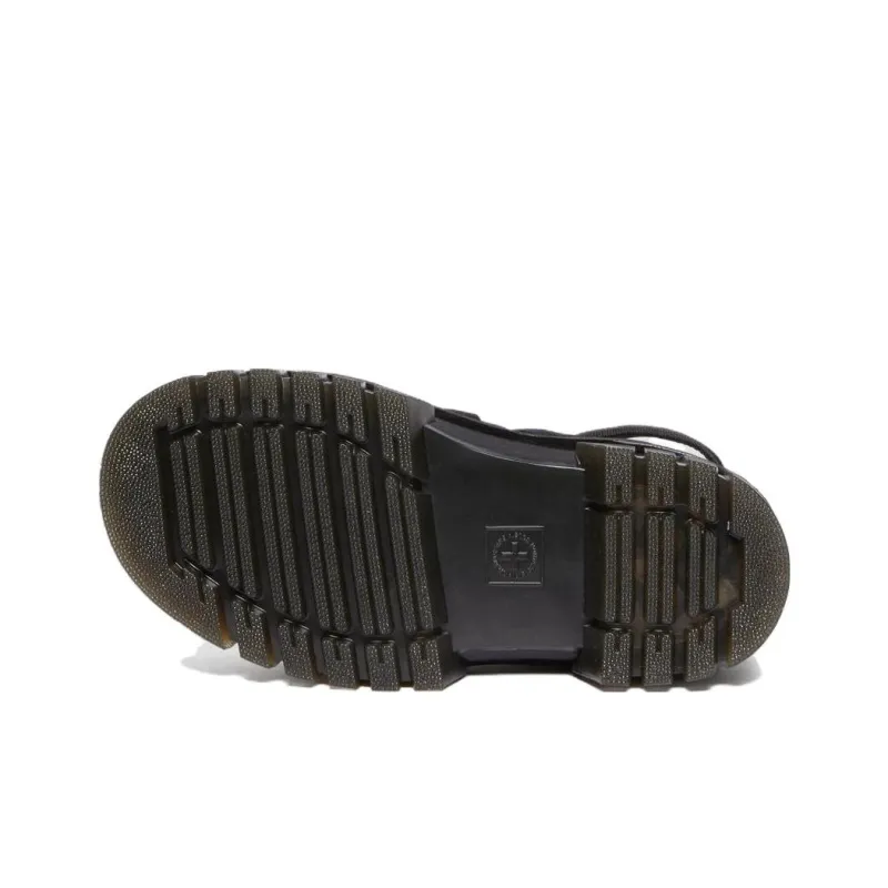 Dr.Martens Ricki Extra Tough Fashion Sandal Unisex Black-5