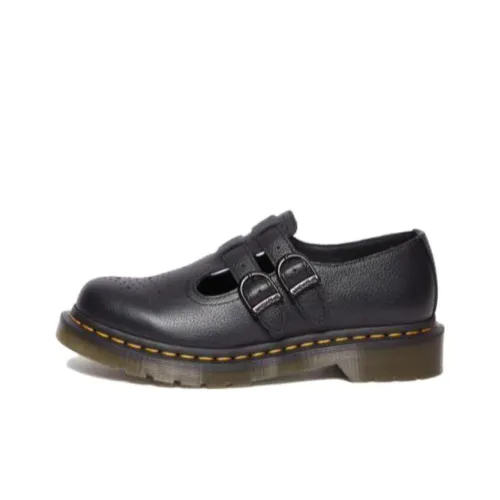 Dr.Martens 8065 Mary Jane shoes Women