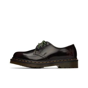 Dr.Martens X The Clash 1461 'Cherry Red'