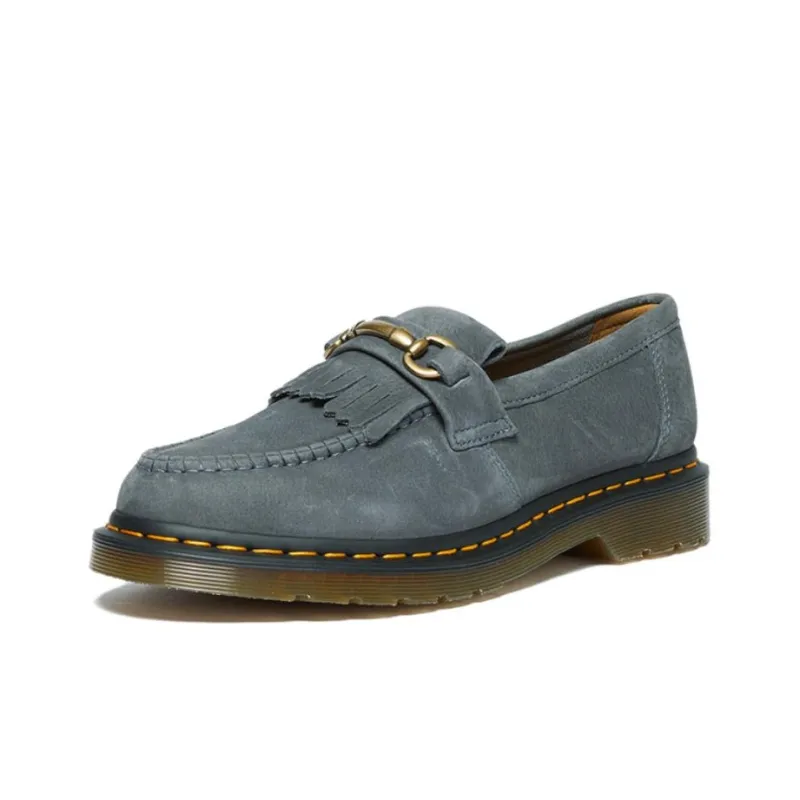 Dr.Martens Loafers Unisex Denim-2