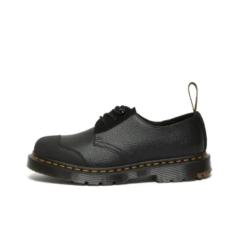 Dr.Martens Bodega X 1461 'Black'