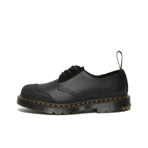 Dr.Martens 1461 Men's Casual Shoes Women's Black