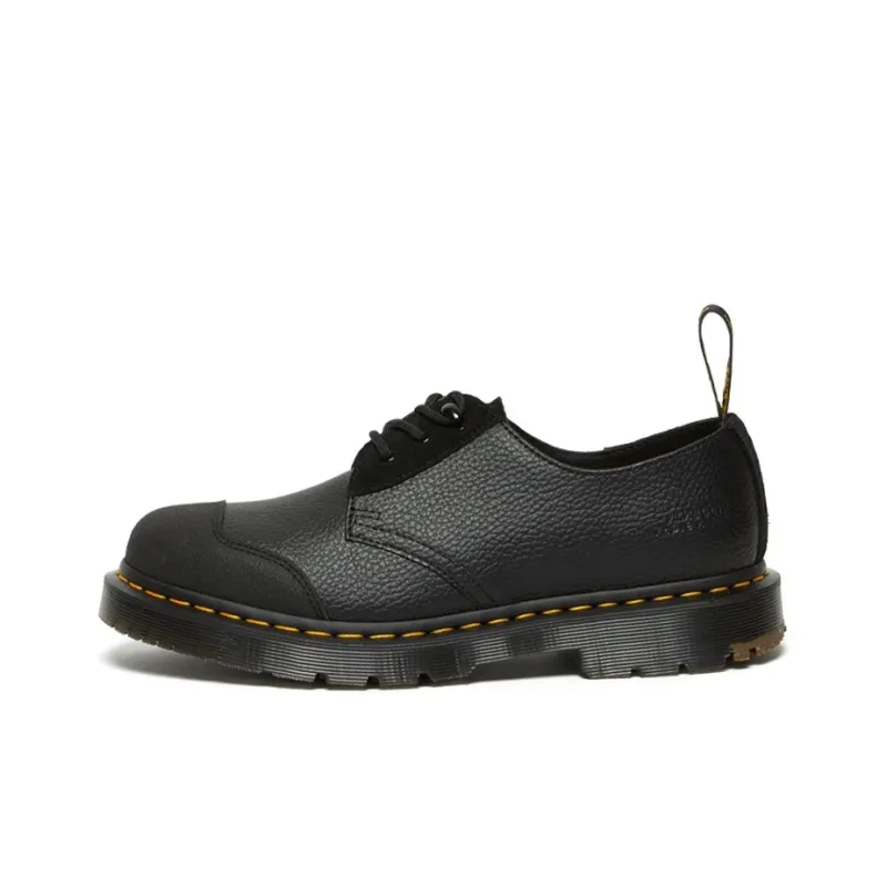 Dr.Martens Bodega X 1461 'Black'-0