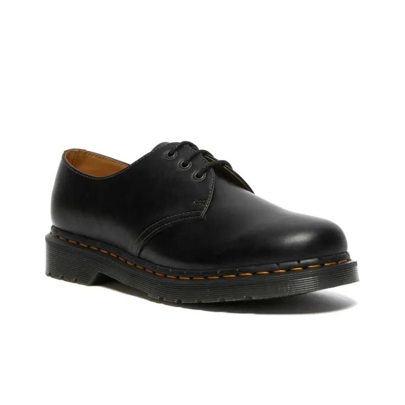 Dr.Martens Casual Shoes Men's Black-2
