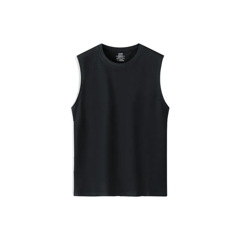 H YXIANG Tank Top For Summer Men's-1