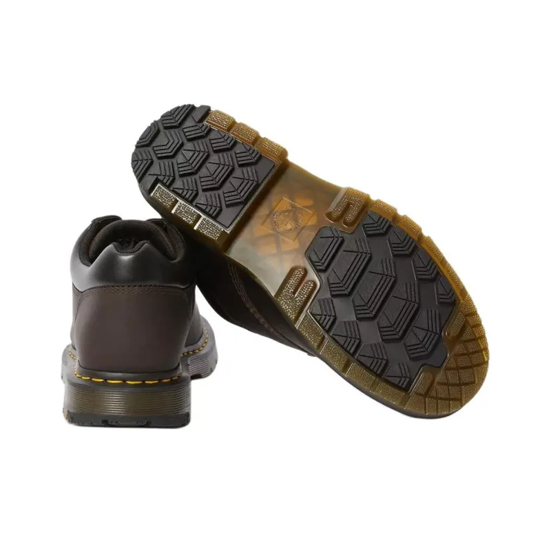 Dr. Martens 8053 HY Stussy Brown-3