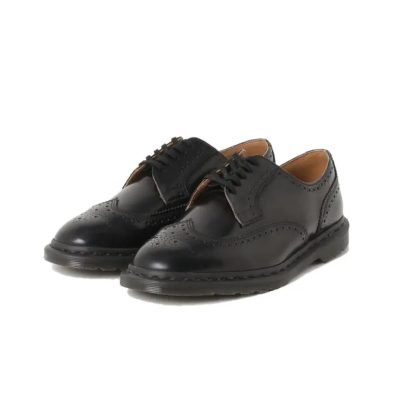 Dr.Martens Kelvin 2 'Black' Women's-2