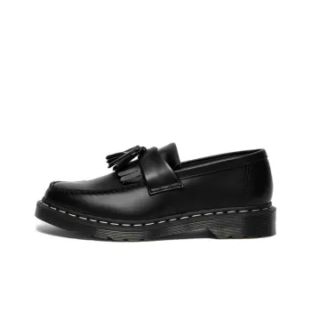 Dr.Martens Adrian Tassel Loafer 'Black'