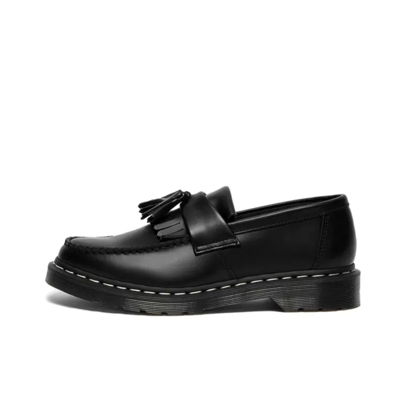 Dr.Martens Adrian Tassel Loafer 'Black'-0