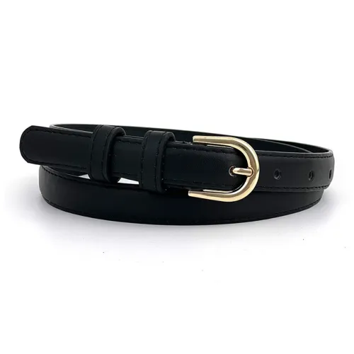 Youyoulan Leather Belts Women's