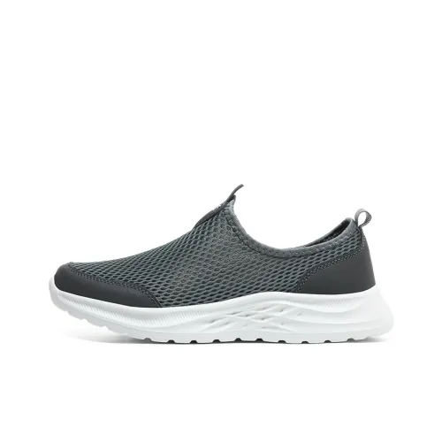 The new comfort is comfortable Casual Shoes Men Low-Top