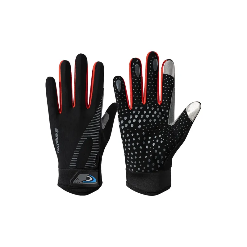 YUZHAOLIN Sports Gloves Men-1
