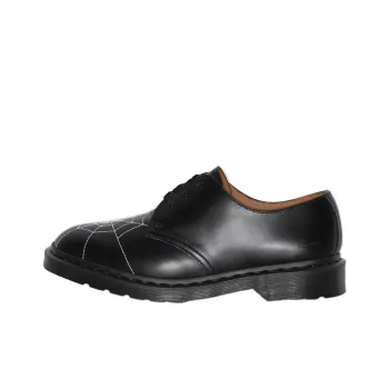Dr. Martens Supreme X 1461 'Spiderweb - Black'