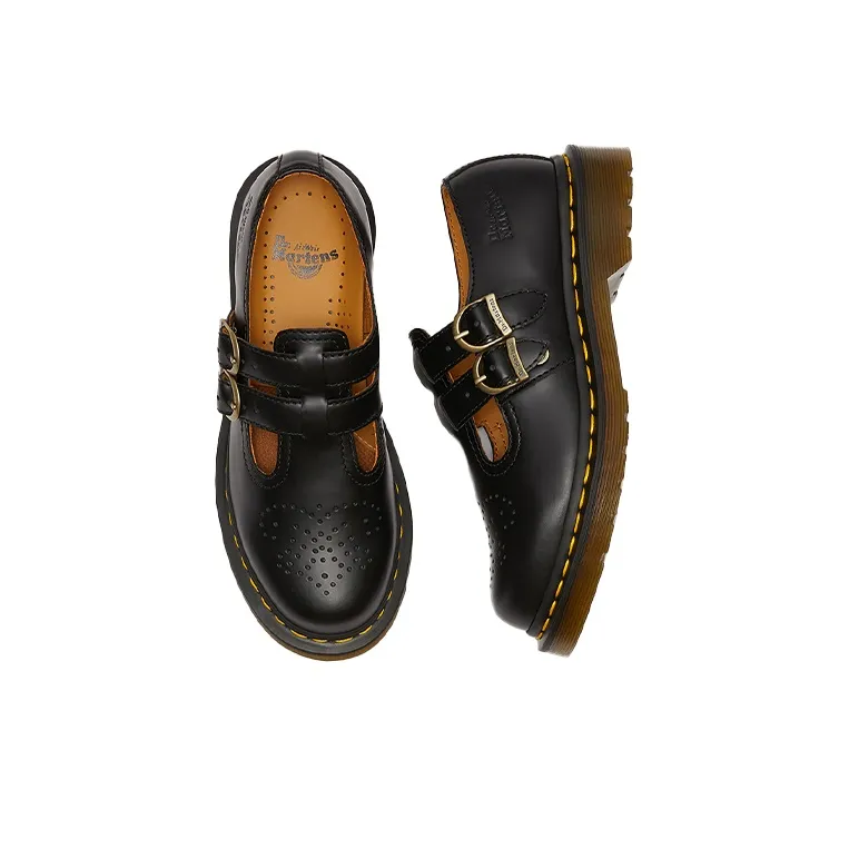 Dr. Martens 8065 Mary Jane Jk Women's-2