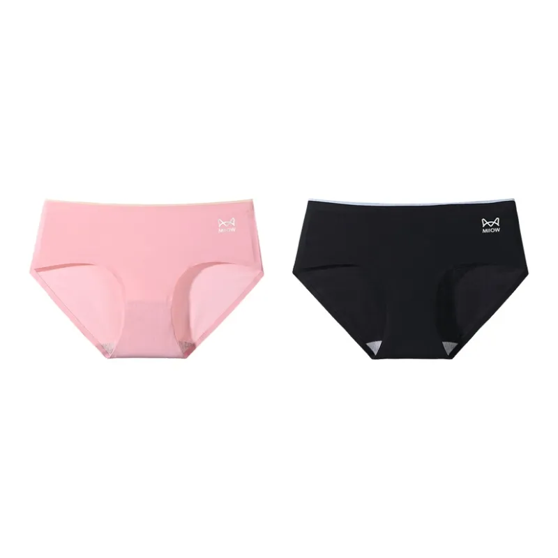 MIIOW Cool One Summer Series Underpants Women's 2 Pack-6