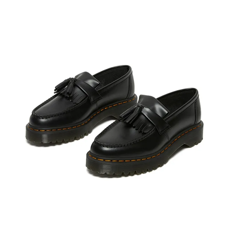 Dr. Martens Adrian Bex Leather Loafers-2
