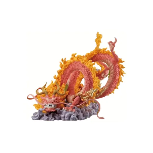BANDAI Nautical King A Reward One Piece A Dazzling Array Of Flowers With Last Praise For Momochi Sanji. Scale Figures