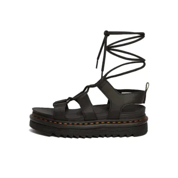 Dr.Martens Nartilla Sandals Black Women's