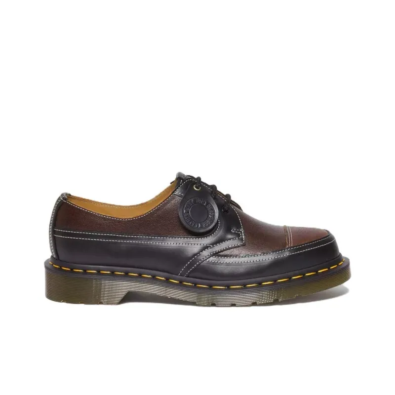 Dr.Martens Dress Shoes Men's Brown-1