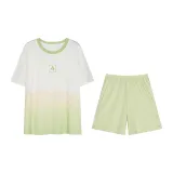 Gradient Green
