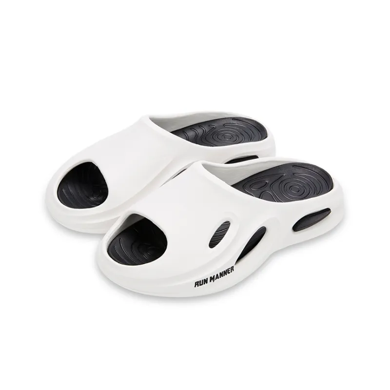 RUN MANNER EVA Slide Slippers Unisex-2