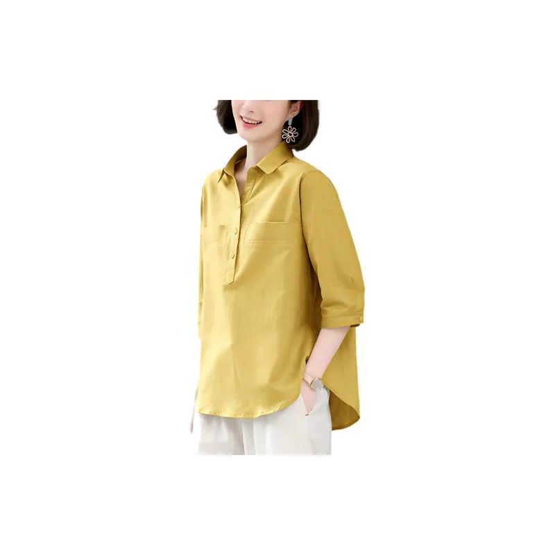 Mula Shirts Women's-1
