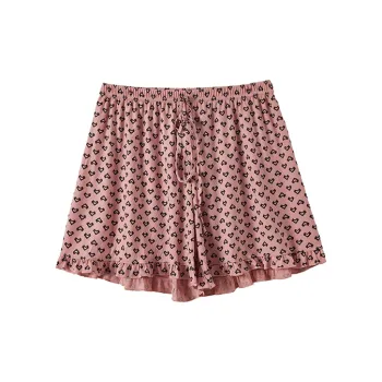 MADALLO Women's Pajama Pants