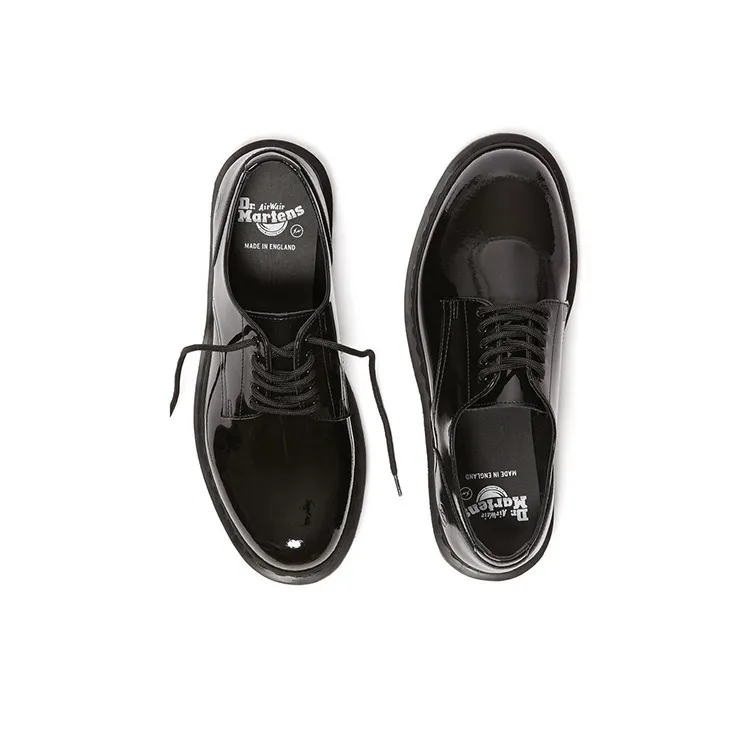 Dr. Martens 1461 Fragment Hollingborn-2