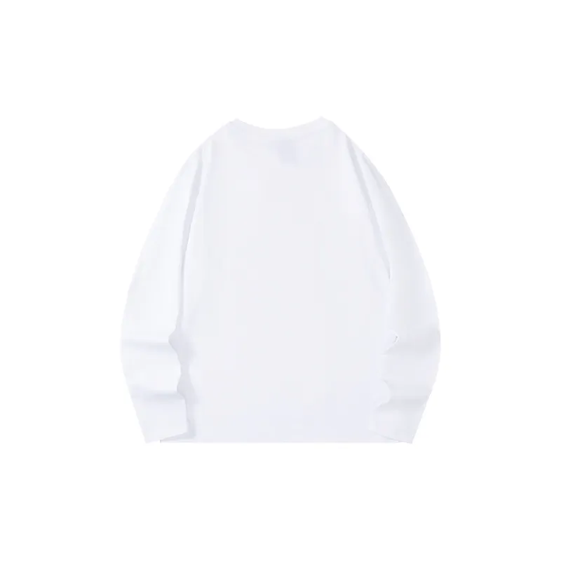 Suamoment Casual Loose Fit T Shirt Top Women's-3
