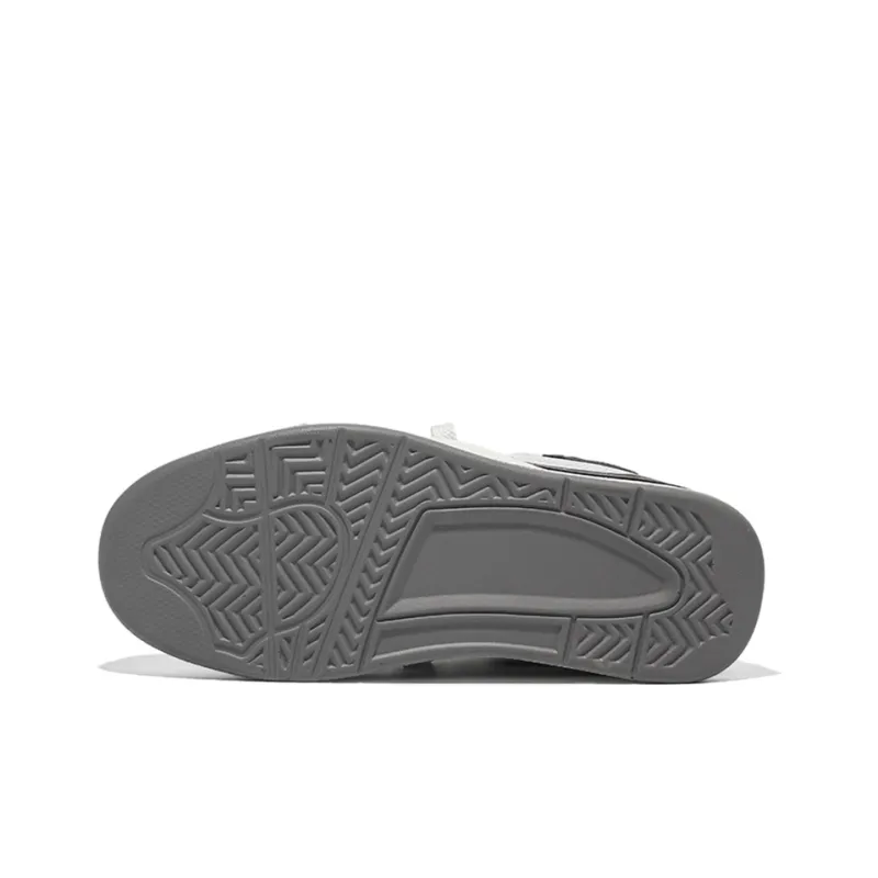 SHUXIAOBEI Wear-Resistant Balance Low-Top Skateboard Shoes Unisex-15