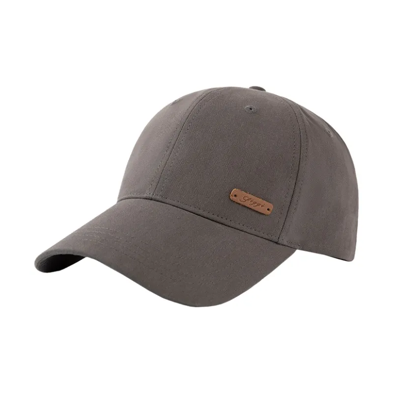 SIGGI STUDIOS Cotton Baseball Caps Unisex-4