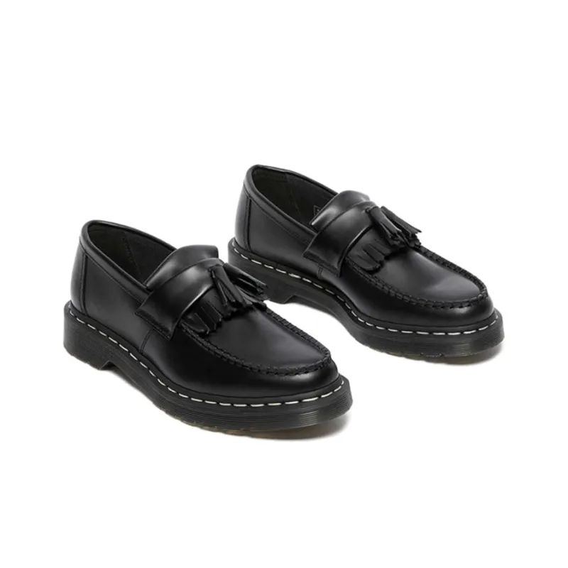 Dr.Martens Adrian Tassel Loafer 'Black'-3