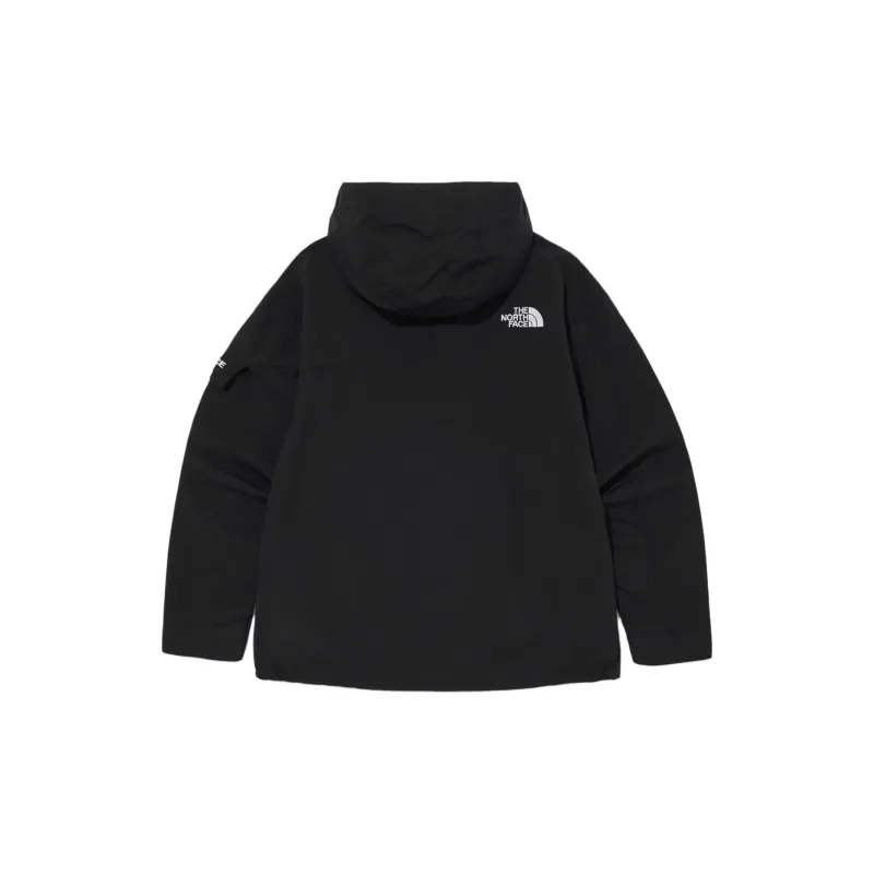 THE NORTH FACE Jackets Coats Men's Black-1