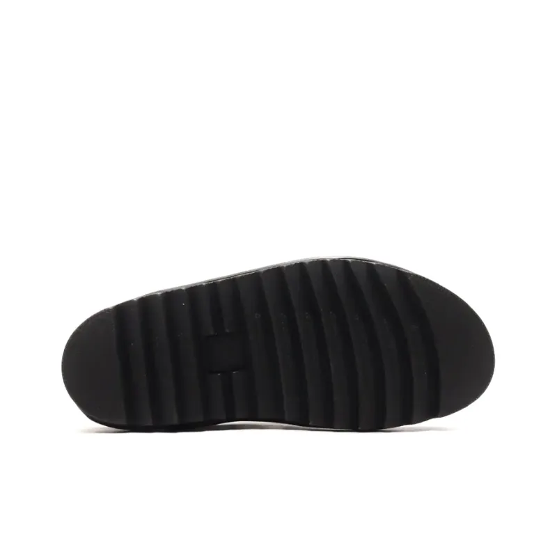 Dr.Martens Olson Platform Sandles Black Women's-5