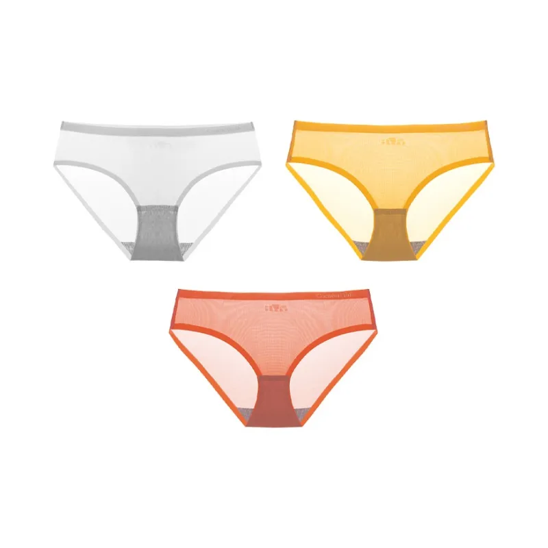 Ordifen Underpants Women's 3 Pack-7