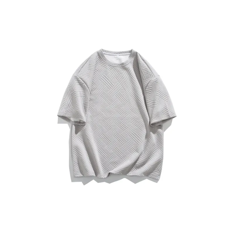 ELNHEN T-Shirts Unisex-17